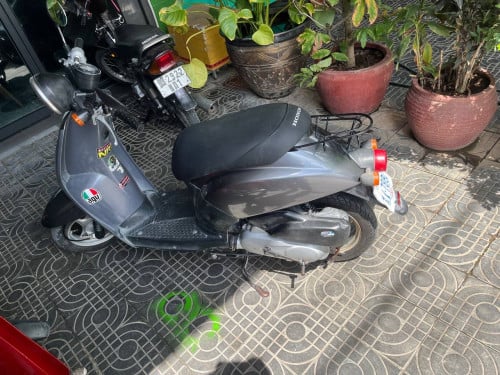 Honda today 50 cc $290
