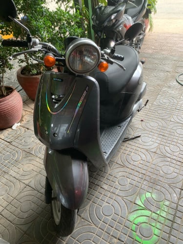 Honda today 50 cc $290