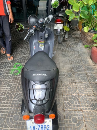 Honda today 50 cc $290