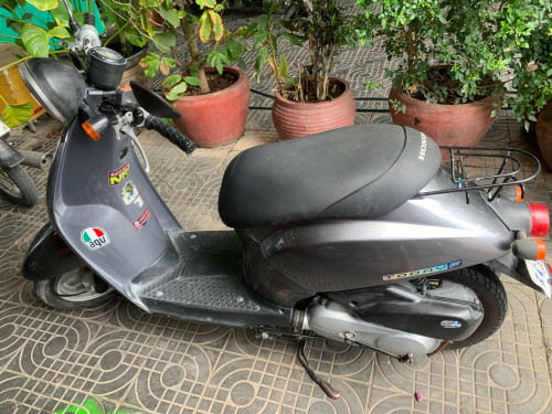 Honda today 50 cc $290