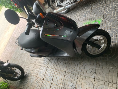Honda today 50 cc $290