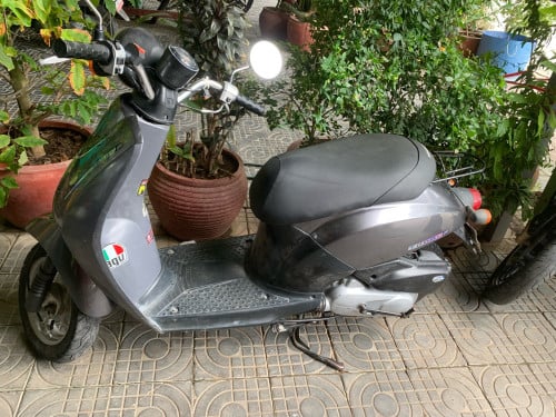 Honda today 50 cc $290