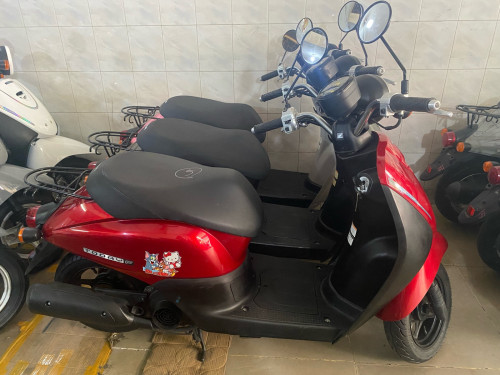 HONDA TODAY ម៉ូតូជប៉ុនក្រដាសពន្ធស្អាតៗគីឡូតិច មូយទឹកពីជប៉ុនផ្ទាល់ មិនទាន់ជិះស្រុកខ្មែរ 🛵