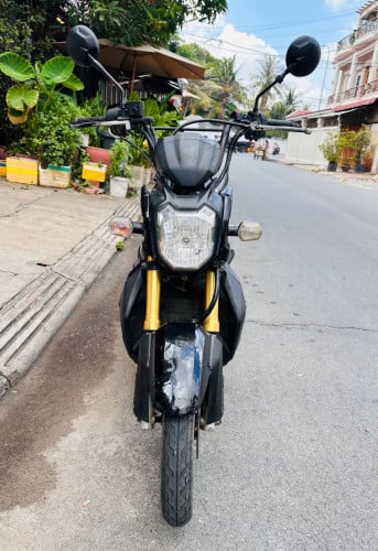HONDA ZOOMER 550$,110cc,2015 From Japan have ID card