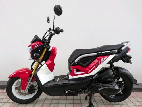 Honda Zoomer x