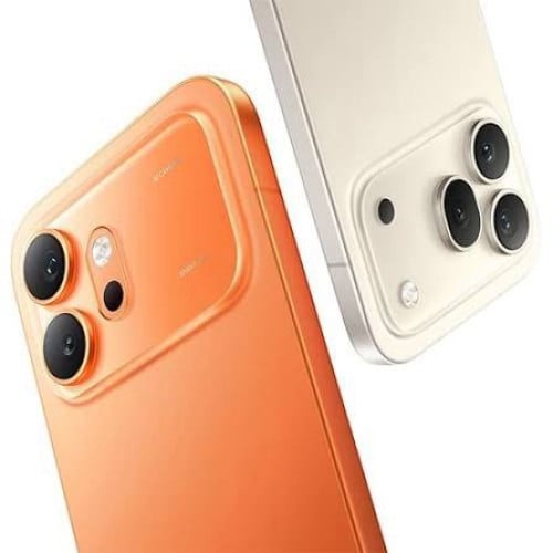Honor 600 (12G/256G ) new warranty 1year free case screen & watch