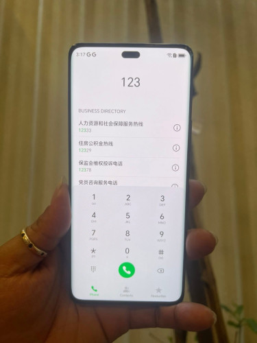 Honor x60 pro / ram8g+8g / 128g / CN sim 2 / សុំណុំហ្សុីនណែន លក់តំលៃក្រោមទីផ្សារ🇰🇭 155$ ដាច់