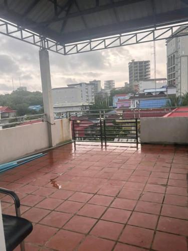 House for rent