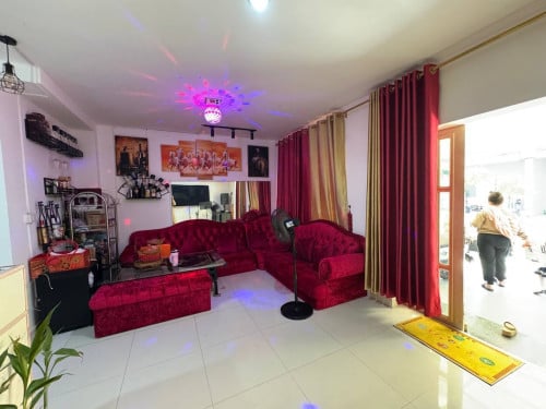 House for rent