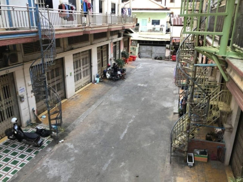 House for rent 2nd floor