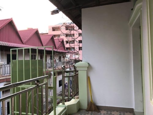 House for rent 2nd floor