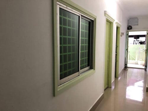 House for rent 2nd floor