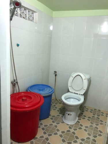 House for rent 2nd floor