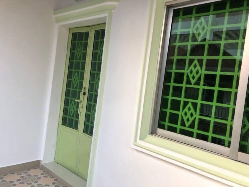 House for rent 2nd floor