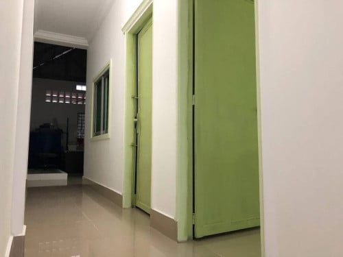 House for rent 2nd floor