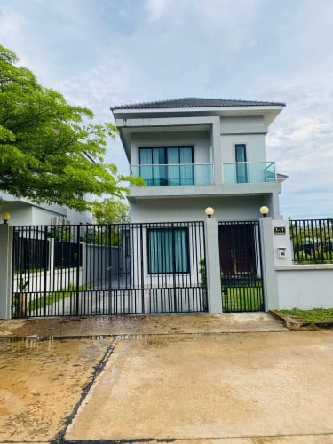 House for rent and sale