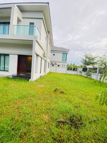 House for rent and sale