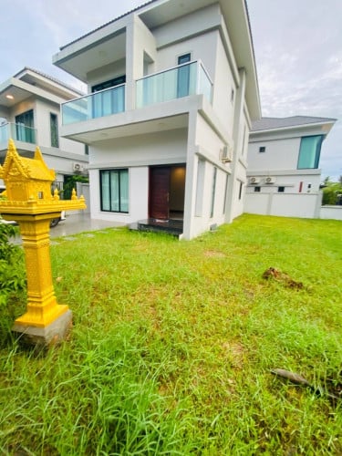 House for rent and sale