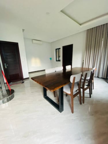 House for rent and sale