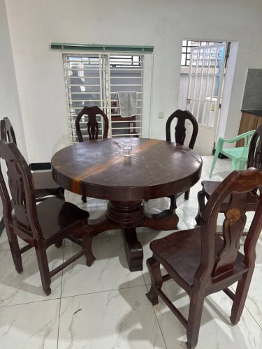 House for rent at Sihanoukville