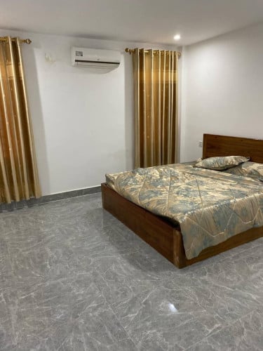 House for rent at Sihanoukville
