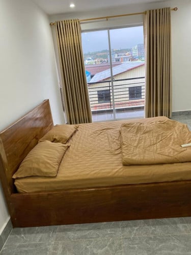 House for rent at Sihanoukville