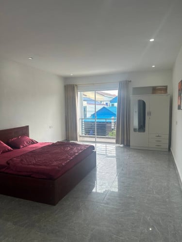 House for rent at Sihanoukville