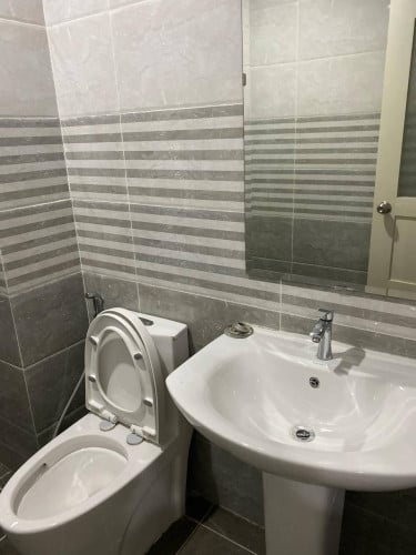 House for rent at Sihanoukville