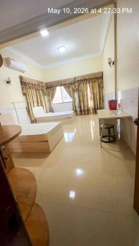 House for Rent In Toul SvayPrey