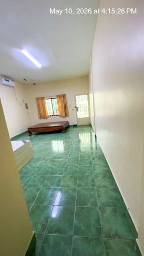House for Rent In Toul SvayPrey