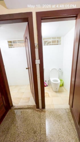 House for Rent In Toul SvayPrey