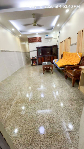 House for Rent In Toul SvayPrey