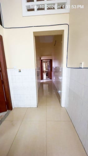 House for Rent In Toul SvayPrey