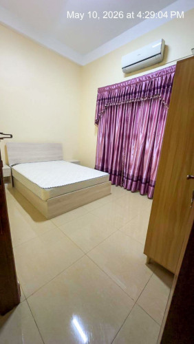 House for Rent In Toul SvayPrey