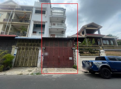 House for sale in BKK3
