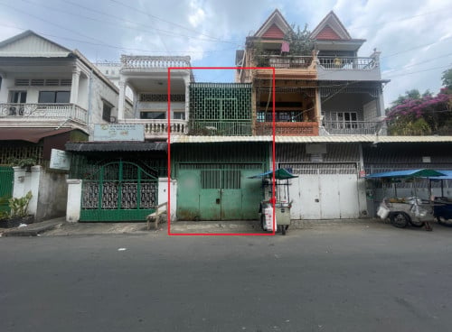 House for sale in BKK3