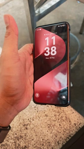 Huawei 80 ultra 99%