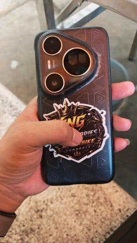 Huawei 80 ultra 99%