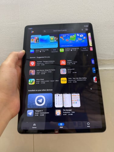 Huawei MatePad 11.5s 256g