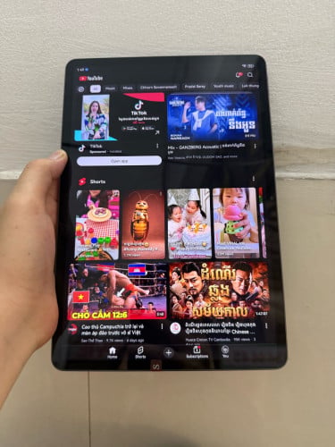 Huawei MatePad 11.5s 256g