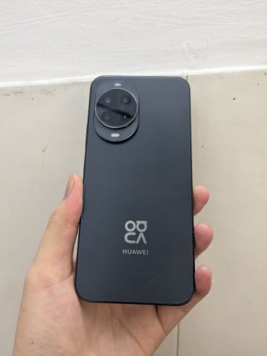 Huawei Nova 14