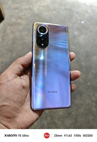Huawei Nova 9