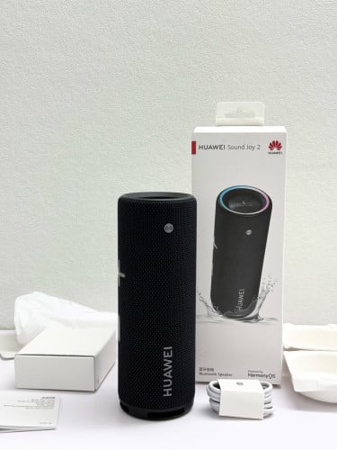 PRICE DROP ! Huawei Sound Joy 2 | Obsidian Black | 99%