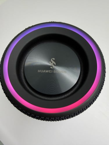 PRICE DROP ! Huawei Sound Joy 2 | Obsidian Black | 99%