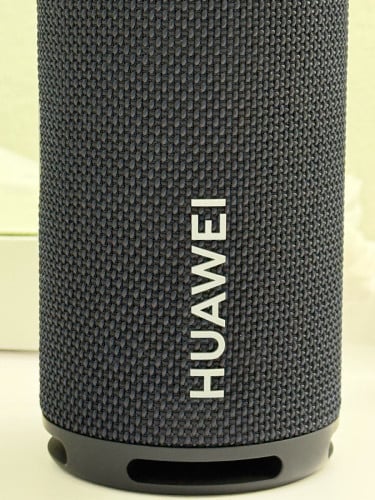 PRICE DROP ! Huawei Sound Joy 2 | Obsidian Black | 99%