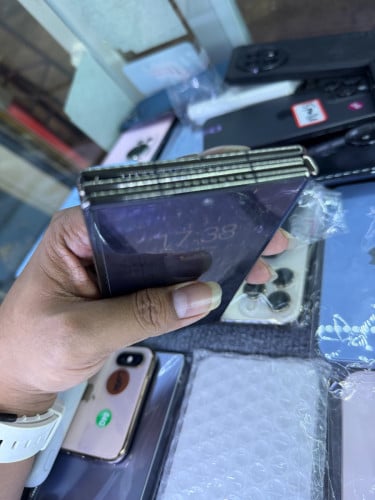 Huwei Mate XTs ultimate Ram 16 memory 1000g(1T)