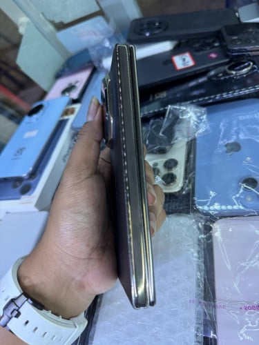Huwei Mate XTs ultimate Ram 16 memory 1000g(1T)