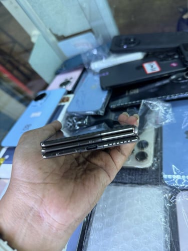 Huwei Mate XTs ultimate Ram 16 memory 1000g(1T)