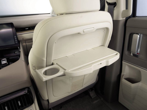 Hyundai CUSTIN តម្លៃពិសេសខ្លាំង