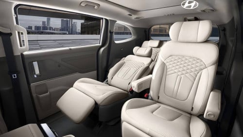 Hyundai CUSTIN តម្លៃពិសេសខ្លាំង